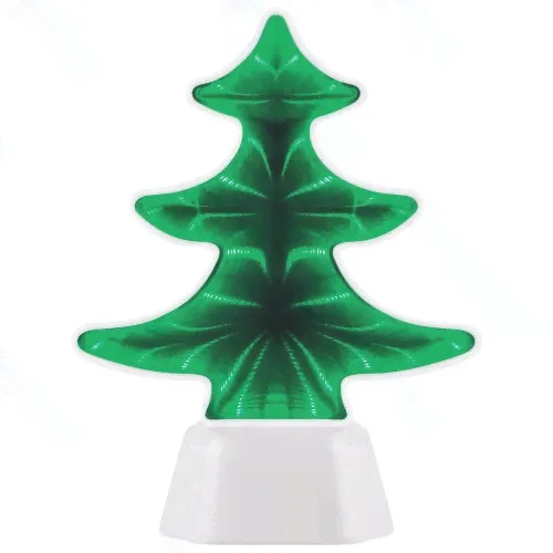 Ночник Rombica New Year Tree (DL-A015)-0