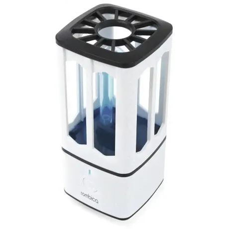 Очиститель воздуха Rombica Sterilizer B1, 3,8 Вт стерилизатор и озонатор-0