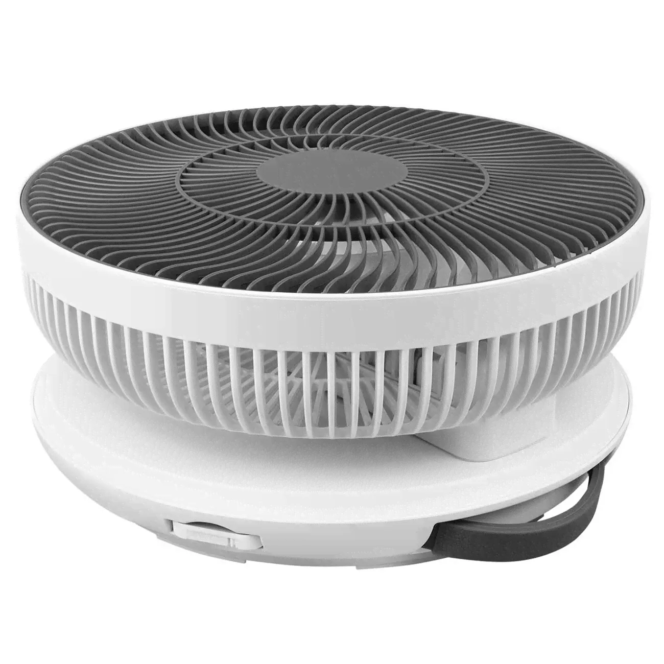 Rombica Вентилятор напольный Rombica Flow Flex Pro R2D2-041-3
