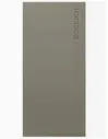 Rombica Внешний аккумулятор Power Bank 10000 мАч Rombica NEO ARIA STONE серый powerbank аккумулятор