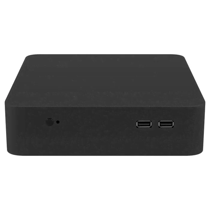 Неттоп Rombica Blackbird i5 HX10482P i5 10400 (2.9) 8Gb SSD256Gb UHDG 630 Windows 10 Profes 103385