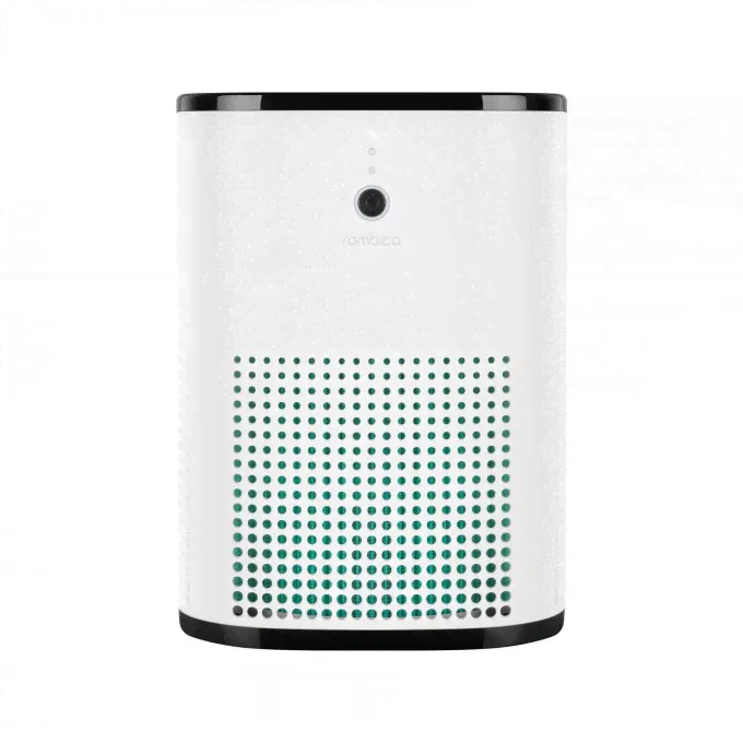 Воздухоочиститель ROMBICA AC-001 белый 3203585-0