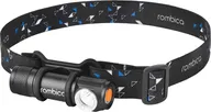 Фонарь Rombica LED Z9, черный