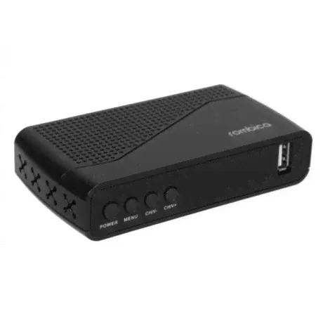 TV-тюнер DVB-T2 Rombica Cinema T2 v05-0