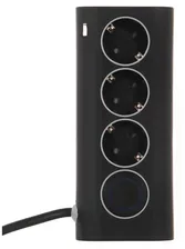 Rombica Сетевой фильтр Rombica Neo WC3 (PSE-001) сетевой фильтр / удлинитель