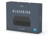 Компьютер Неттоп ROMBICA HX104165P i5 10400/16/512 SSD/WF/BT/W10Pro,черный