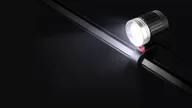 Светодиодный фонарь Rombica LED F3
