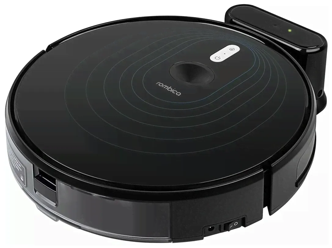 Робот-пылесос Rombica MyRobot Dot (HWT1D302) в Москве-0