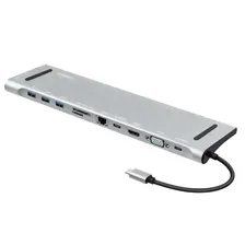 Переходник Rombica Type-C Optima TC-00260
