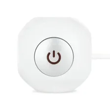 Сетевой фильтр Rombica NEO SPHERUM White