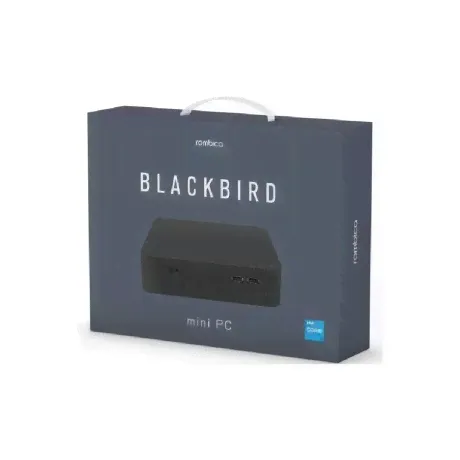 Неттоп Rombica Blackbird i5 HX124165P черный (PCMI-0322)-2