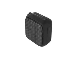 Беспроводная колонка Rombica MySound Kai, черный