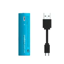 Аккумулятор Rombica NEO X8 1620mAh PLB-L18650 (351972)