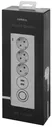 Сетевой фильтр Rombica NEO Wc3u Белый PSE-003 .