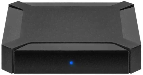Приставка Rombica Smart Box G3 VPDB-07-0