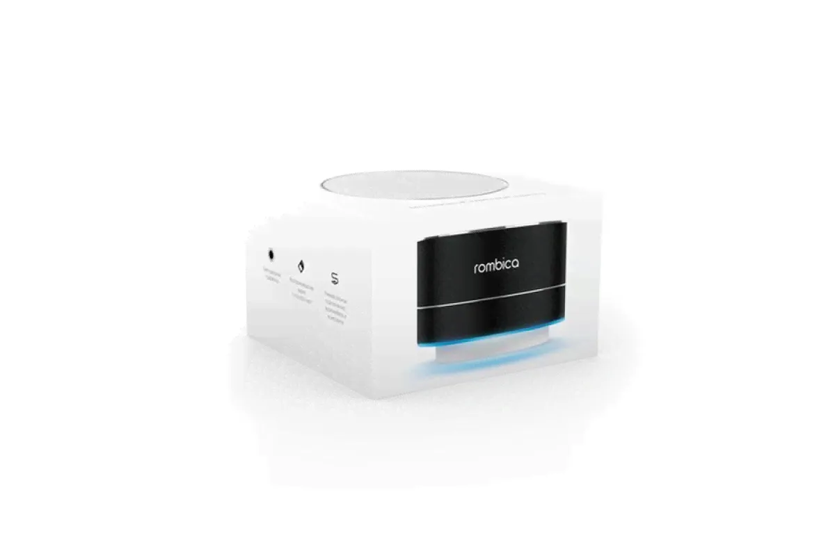 Портативная акустика Rombica Rombica mysound BT-03 1C, цвет черный-2