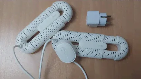 7 Сушка для обуви с Алиэкспресс Dryer Shoe Aliexpress Полезные товары для дома из Китая Гаджеты Топ