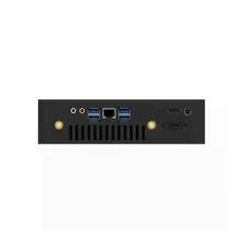 Неттоп Rombica i5 HX10482P black (PCMI-0311)