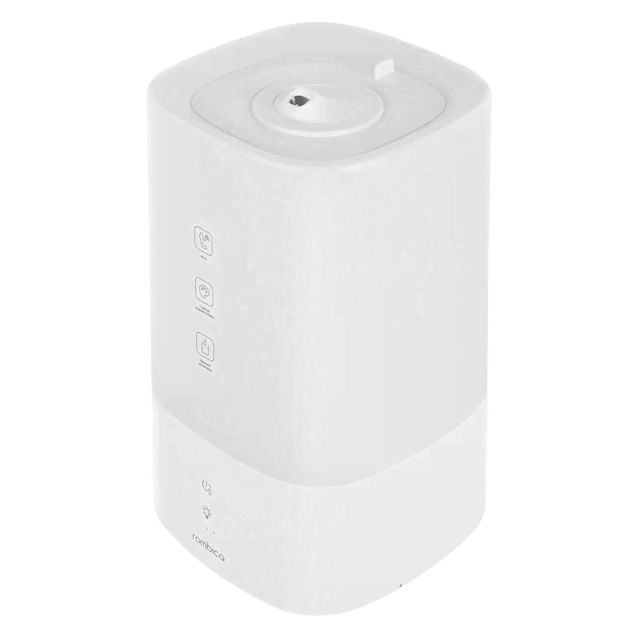 Увлажнитель воздуха Rombica Smart Glow HUM-037 (1999₽ с индивидуальным промокодом)-2