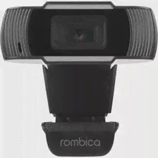 WEB-камера Rombica CameraHD A1 цена, купить в Москве, отзывы, характеристики, обзор