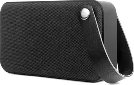 Портативная акустика Rombica Mysound BT-26, черный