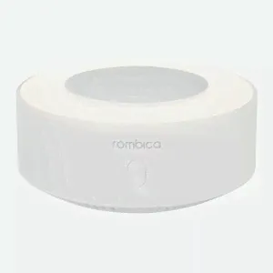 Светодиодный ночник Rombica Aura (DL-A028)-0