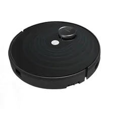 Робот-пылесос ROMBICA HWT1D303 черный 1362205