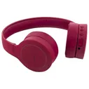 Беспроводные наушники Rombica MySound BH-08 BT-H011 Cherry