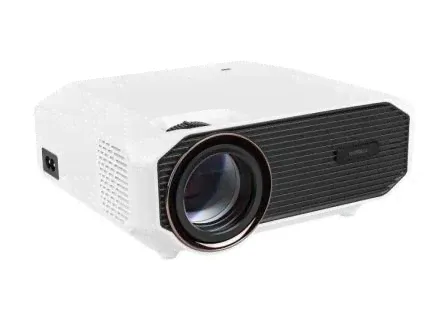 Проектор Rombica Ray Phantom Белый