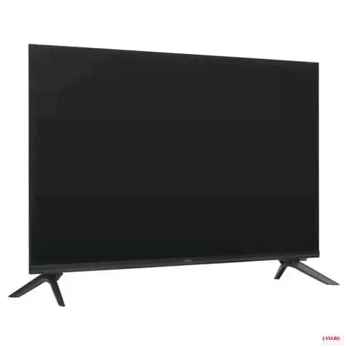 32 (83 см) Телевизор LED Rombica TV D32 черный-0