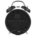 Часы с радио Rombica Mysound Cosmo, BT-L010