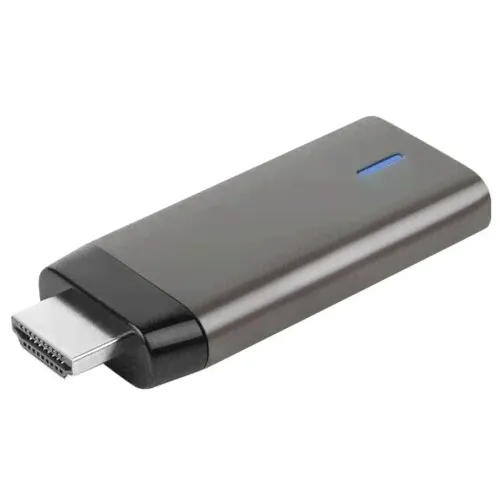 ТВ-приставка Rombica Smart Cast A2, SC-A0014, черный-0