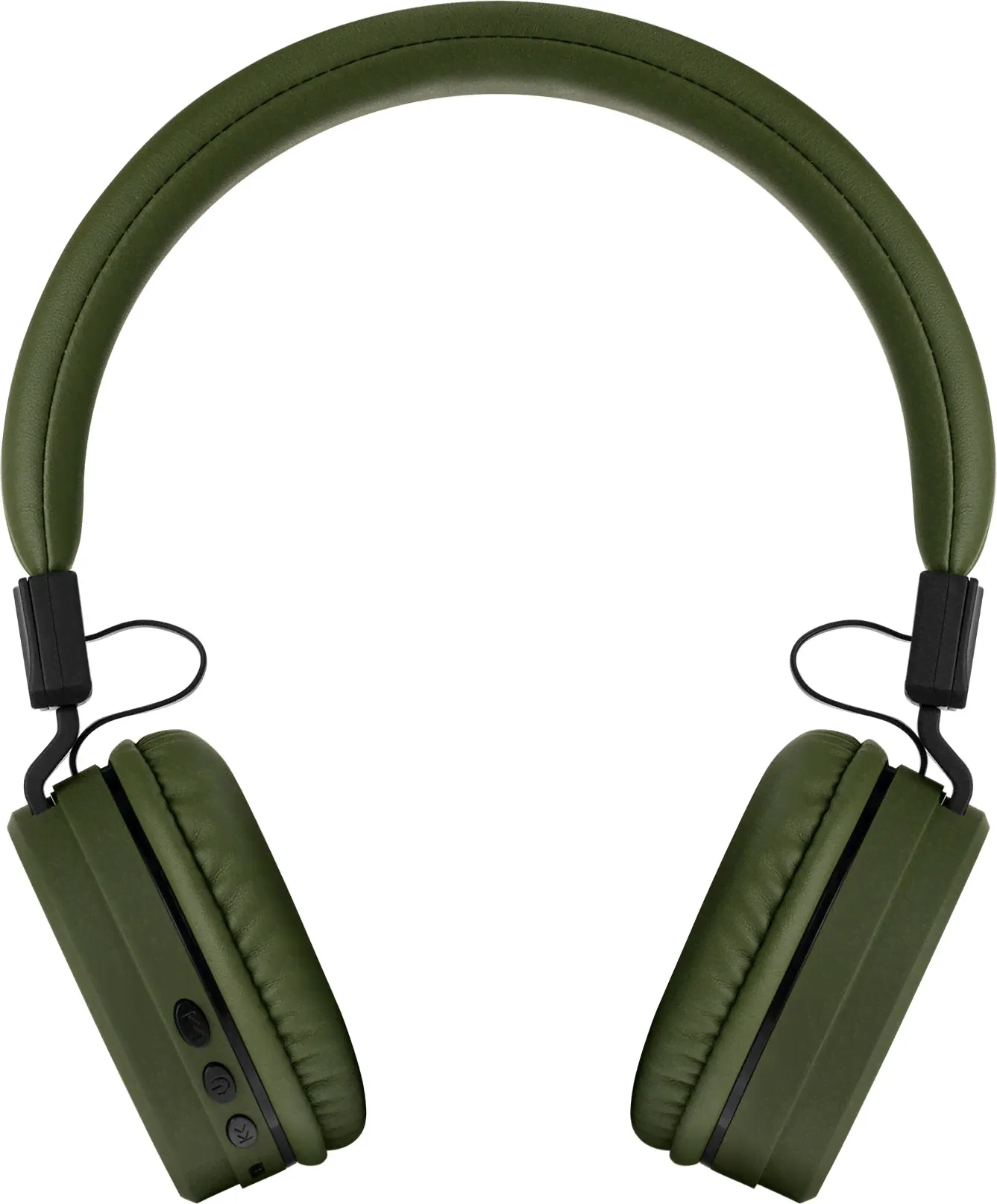 Rombica Mysound BH-11 green-3