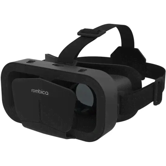 Очки VR Rombica VR XSense-0