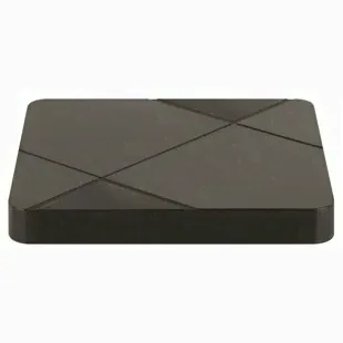 Smart-TV  Rombica Smart Box A2