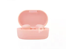 Наушники Rombica Mysound Play - Rose/TWS, арт. 595585