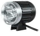 Rombica Фонарь велосипедный ROMBICA LED F3, 2400 люмен, алюминий фонарик
