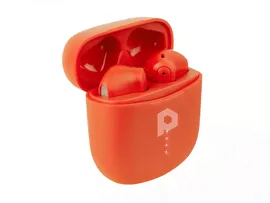 Наушники Rombica Mysound Factor Red, арт. 595615