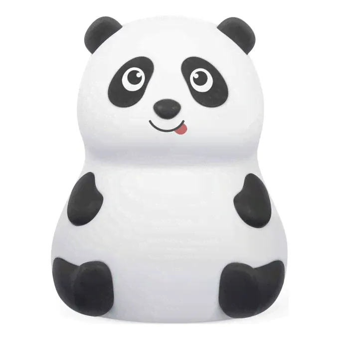 Светильник Rombica Panda DL-A018 белый