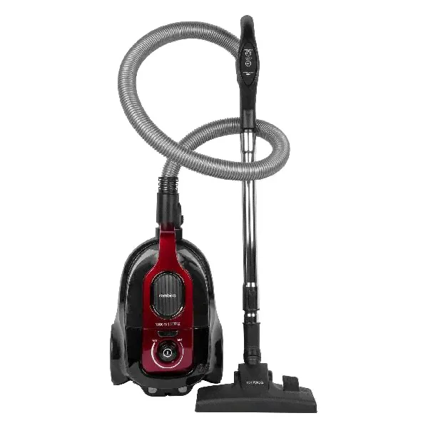 Пылесос Rombica MyClean Vox-0