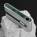 Rombica USB-C Hermes Green