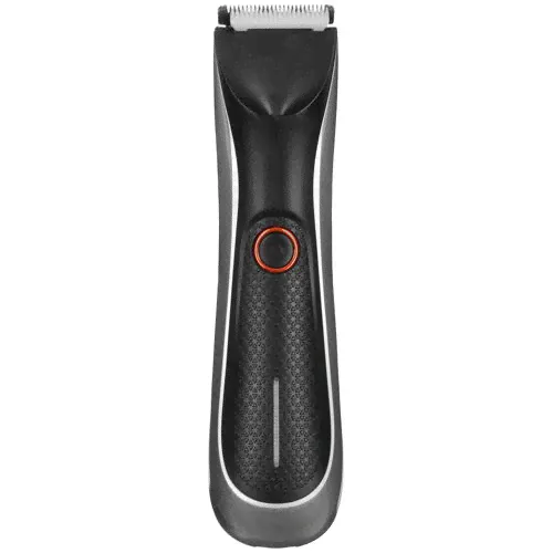 Машинка для стрижки Rombica Clipper TTR-W118 черный/серый [9939773]