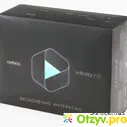 Rombica Infinity K8 медиаплеер - отзыв