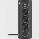Rombica NEO WC3U Сетевой Фильтр - Черный