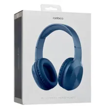 Наушники Rombica mysound BH-21 Blue (BH-N026)