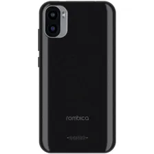 Смартфон Rombica myPhone Jet 2/16Gb Black