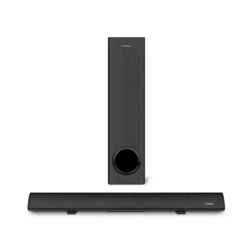 Саундбар Rombica Mysound Cantata BT-B005 Black-0