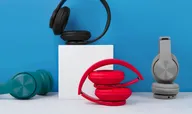 Наушники беспроводные Rombica MySound BH-14, зеленый