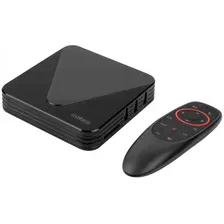 Медиаплеер Rombica Smart Box A3 (VPDB-08) в Москве