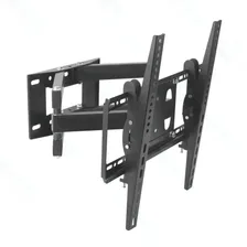 Кронштейн Rombica TV Clip A1 для ТВ 26"-55" наклонно-поворотный